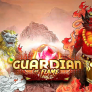 Guardian of Flame 徽标