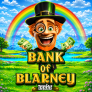 Bank of Blarney TopHit 徽标
