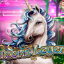 Unicorn Legend 徽标