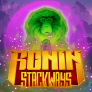 Ronin StackWays 徽标