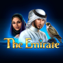 The Emirate 徽标