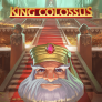 King Colossus 徽标