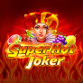 Super Hot Joker 徽标