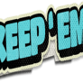 Keep ’Em 徽标