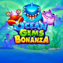 Ocean Gems Bonanza 徽标