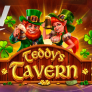 Teddy's Tavern 徽标