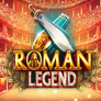 Roman Legend 徽标