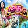Shangri La 徽标