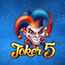 Joker 5 徽标