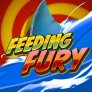 Feeding Fury 徽标