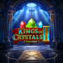 Kings of Crystals II Power Combo 徽标