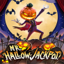Mr Hallow Win 徽标