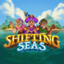 Shifting Seas 徽标