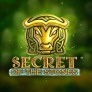 Secret of the Stones 徽标