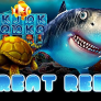 Great Reef 徽标