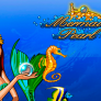 Mermaid's Pearl 徽标