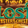 Lost Mystery Chests 徽标