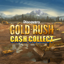 Gold Rush Cash Collect 徽标