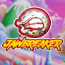Jawbreaker 徽标