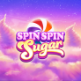 Spin Spin Sugar 徽标