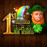 1st of the Irish 徽标
