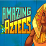 Amazing Aztecs 徽标