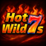 Hot Wild 7s 徽标