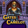 Gates Of Camelot 徽标