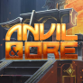 Anvil & Ore 徽标