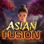 Asian Fusion 徽标