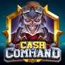 Cash of Command 徽标
