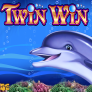 Twin Win 徽标