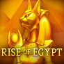 Rise of Egypt 徽标