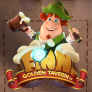Finns Golden Tavern 徽标