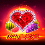 Wild Love 徽标