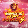 Majestic Fury Power 5 徽标