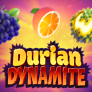 Durian Dynamite 徽标