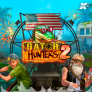 Gator Hunters 2 徽标