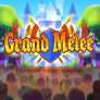 Grand Melee 徽标