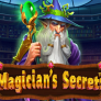 Magician's Secrets 徽标