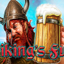 Vikings Fun 徽标