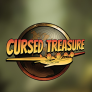 Cursed Treasure 徽标