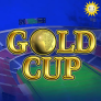 Gold Cup 徽标