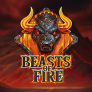 Beasts of Fire 徽标