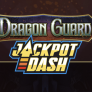 Dragon Guard Jackpot Dash 徽标