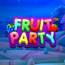 Fruit Party 徽标