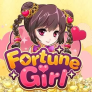 Fortune Girl 徽标