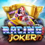 Racing Joker 徽标