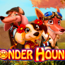 Wonder Hounds 徽标