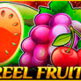 1 Reel Fruits 徽标